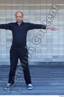 Street  805 standing t poses whole body 0001.jpg